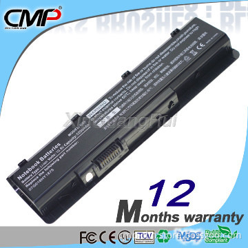 CMP Replacement A32-N55 laptop battery for Asus N45 N55 N75 series